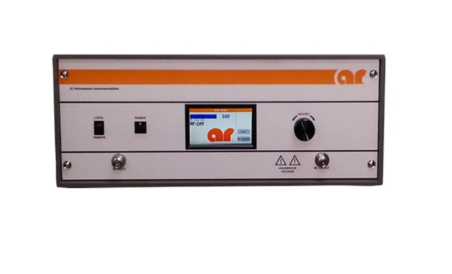 Amplifier Research 40S6G18A-L Breedbandige vermogensversterker
