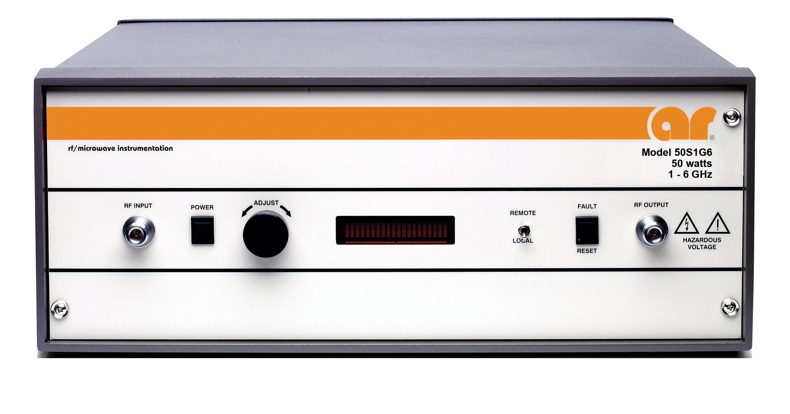 Amplifier Research 40S6G18A Halfgeleidende RF-versterker