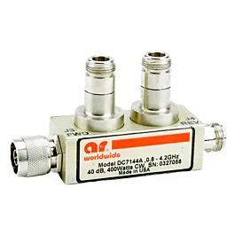 Amplifier Research DC7144A Dual Directionele Coupler