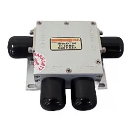 Amplifier Research DC7205 Dual Directionele Coupler