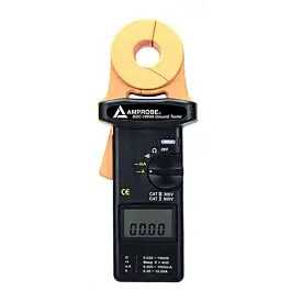Amprobe DGC-1000A Klemop-Aardingsweerstandsteser