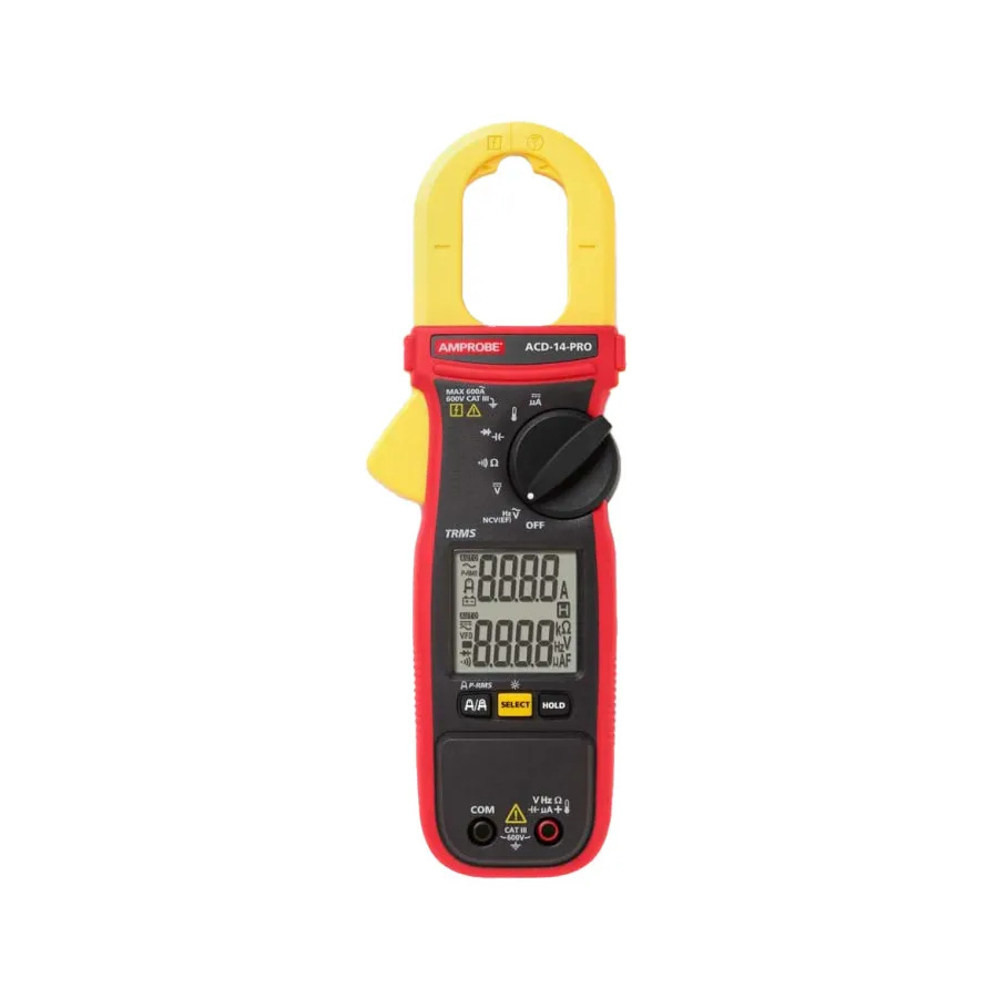 Amprobe ACD-14-PRO Digitale Stroomtang