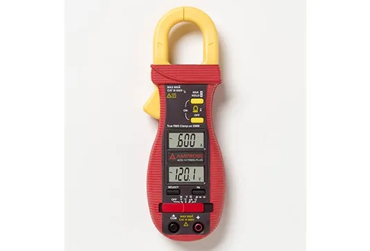 Amprobe ACD-14 TRMS-PLUS digitale Clamp Multimeter