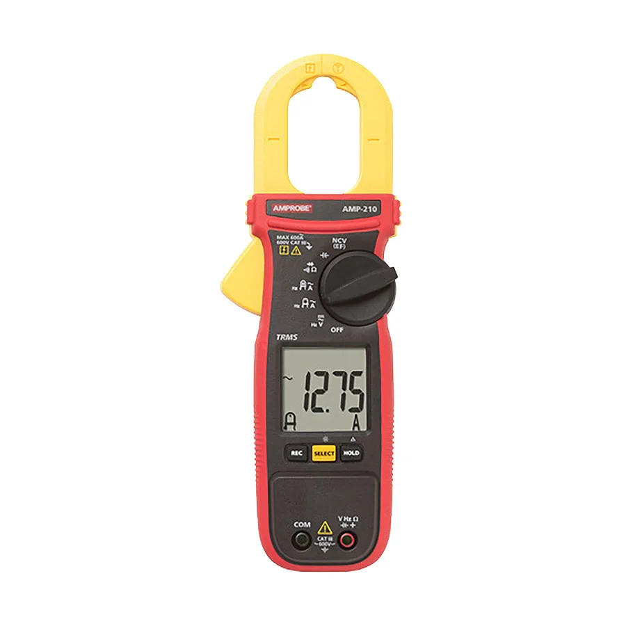 Amprobe AMP-210 AC tangmeter
