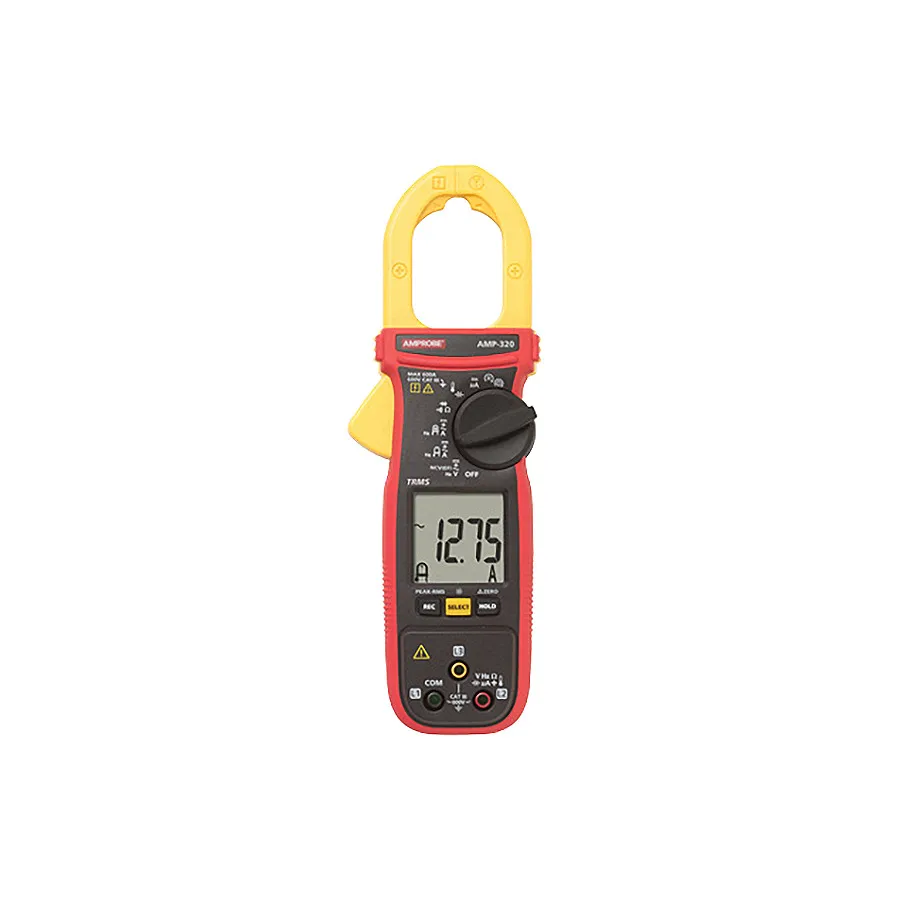 Amprobe AMP-320 wisselstroom/gelijkstroom stroomtang