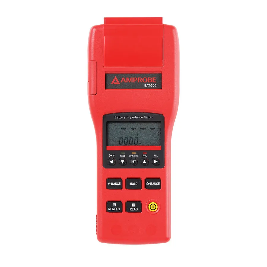 Amprobe BAT-500 batterij impedantie tester
