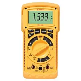 Amprobe HD160C TRMS-digitale multimeter