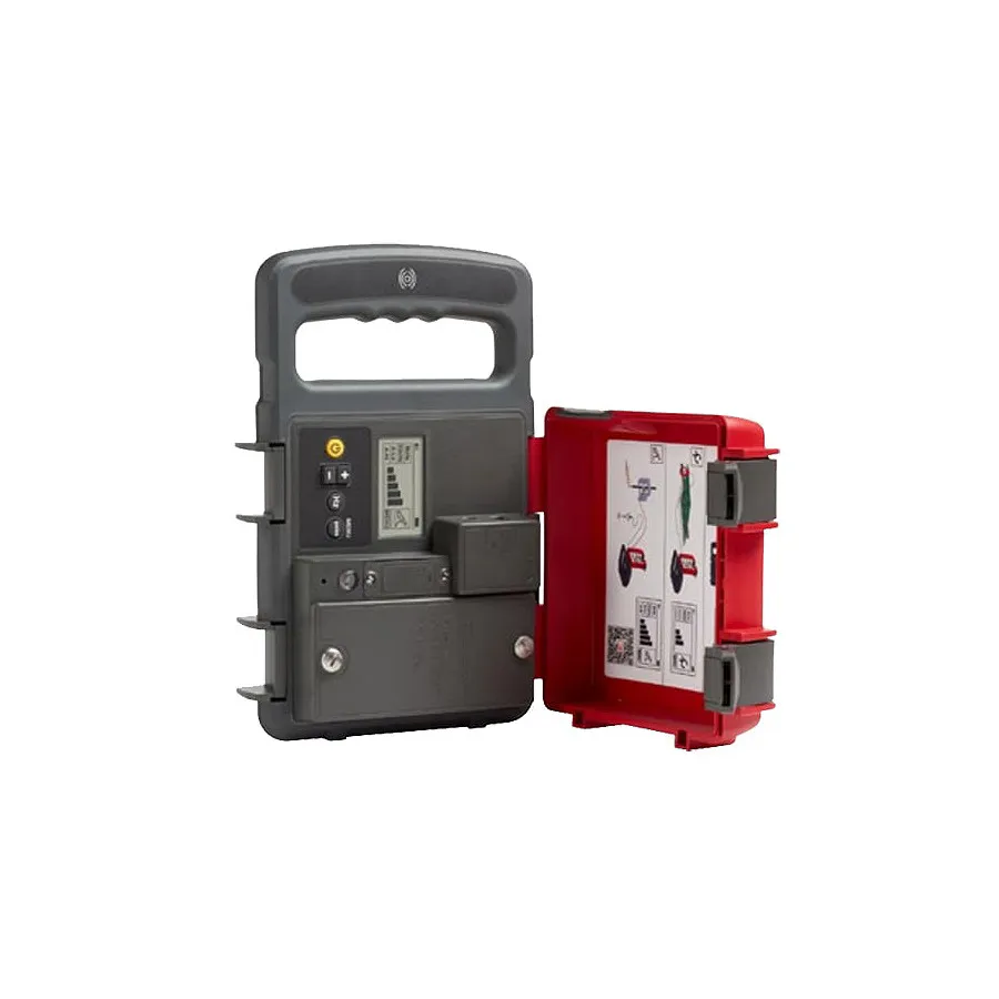 Amprobe UAT-600-T Ondergrondse Nutslocator-zender