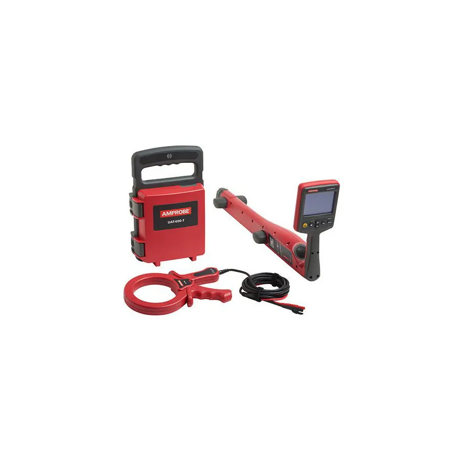 Amprobe UAT-620 Ondergrondse Nutslocator-kit