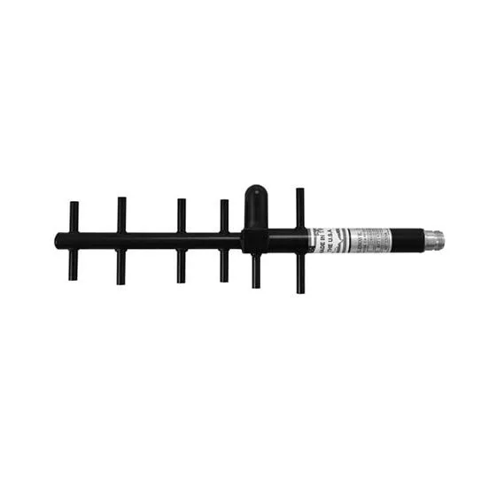 Anritsu 2000-1414-R Draagbare YAGI-antenne