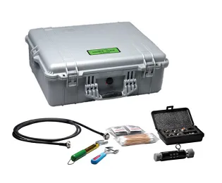 Anritsu 2000-1746-R PIM Master Accessoirepakket