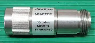 Anritsu 34AKNF50 Precisieadapter