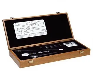 Anritsu 3652A Kalibrekit