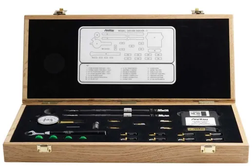 Anritsu 3654D-1 VNA-Kalibrekit met Schuifbelastingen