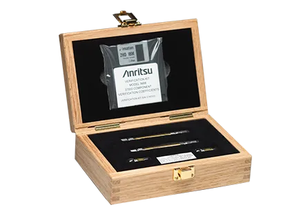 Anritsu 3663 Type N Connector Verificatiekit