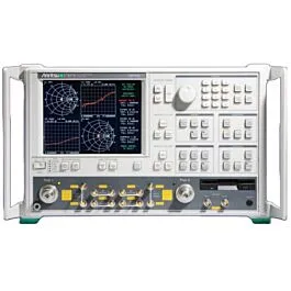 Anritsu 37297D vectornetwerkanalysator