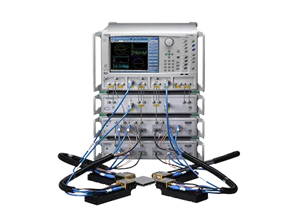 Anritsu 3743A mmWave-module
