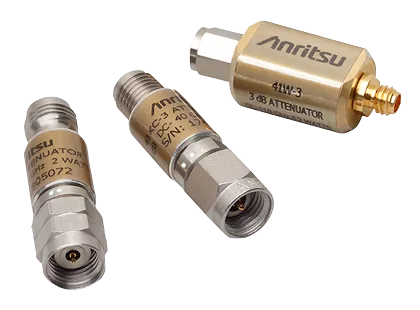Anritsu 41V-20 precisie vaste dempingselement