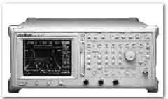 Anritsu 54111A Scalaire Netwerkanalysator