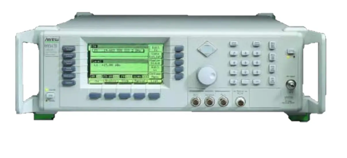Anritsu 69047B Gesynthetiseerde signaal generator
