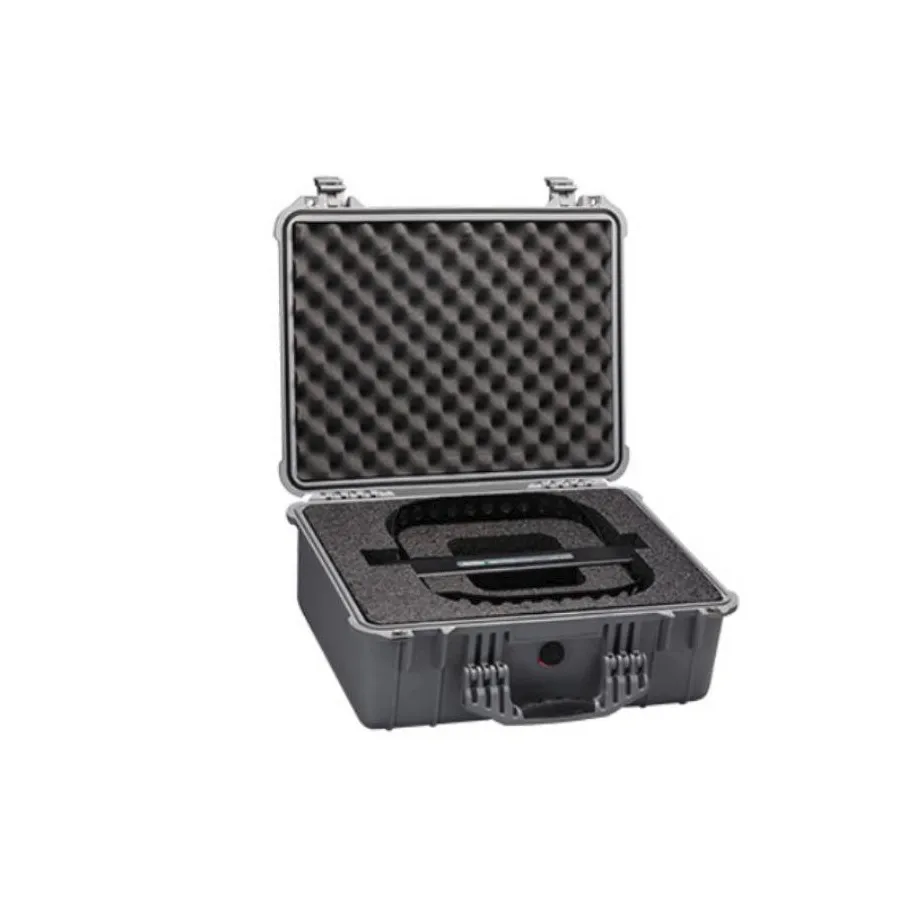 Anritsu 760-271-R transitkoffer voor draagbare antennes en poortuitbreider