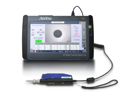 Anritsu G0382A Inspectie-sonde voor videoweergave