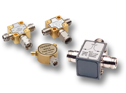 Anritsu K241C Vermogensplitter