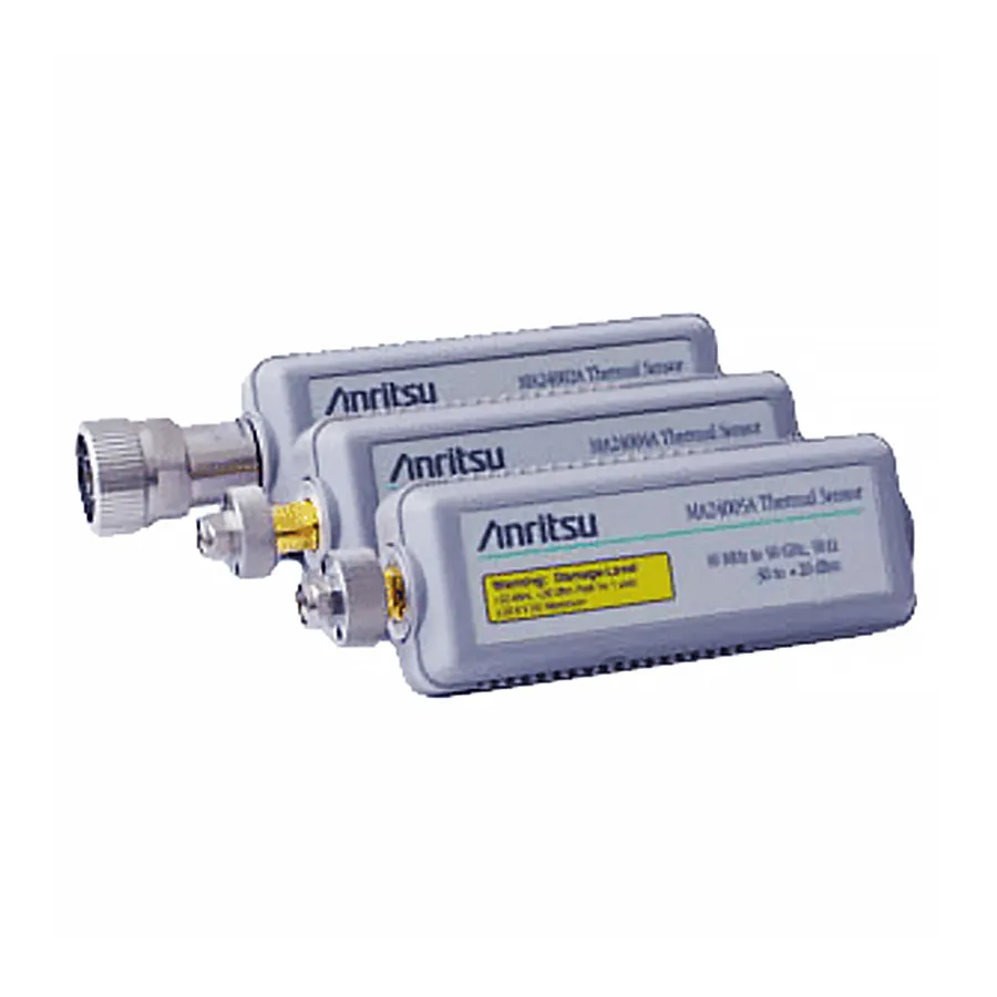 Anritsu MA24004A Thermische vermogensensor, 40 GHz