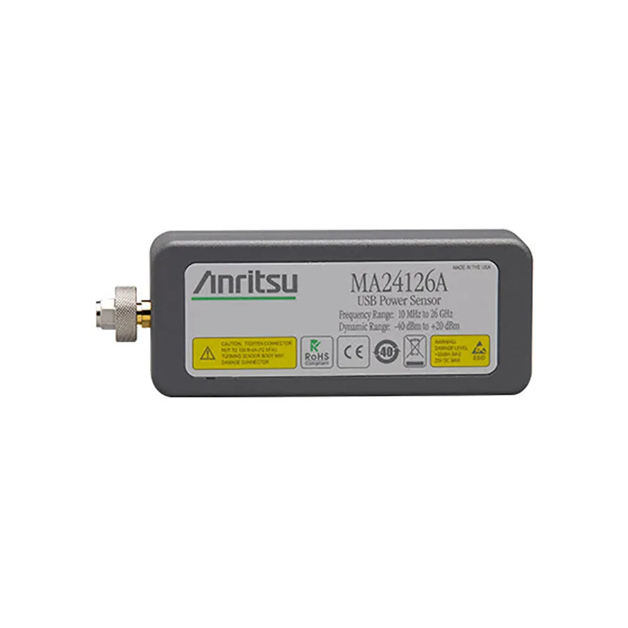 Anritsu MA24126A USB-vermogenssensor