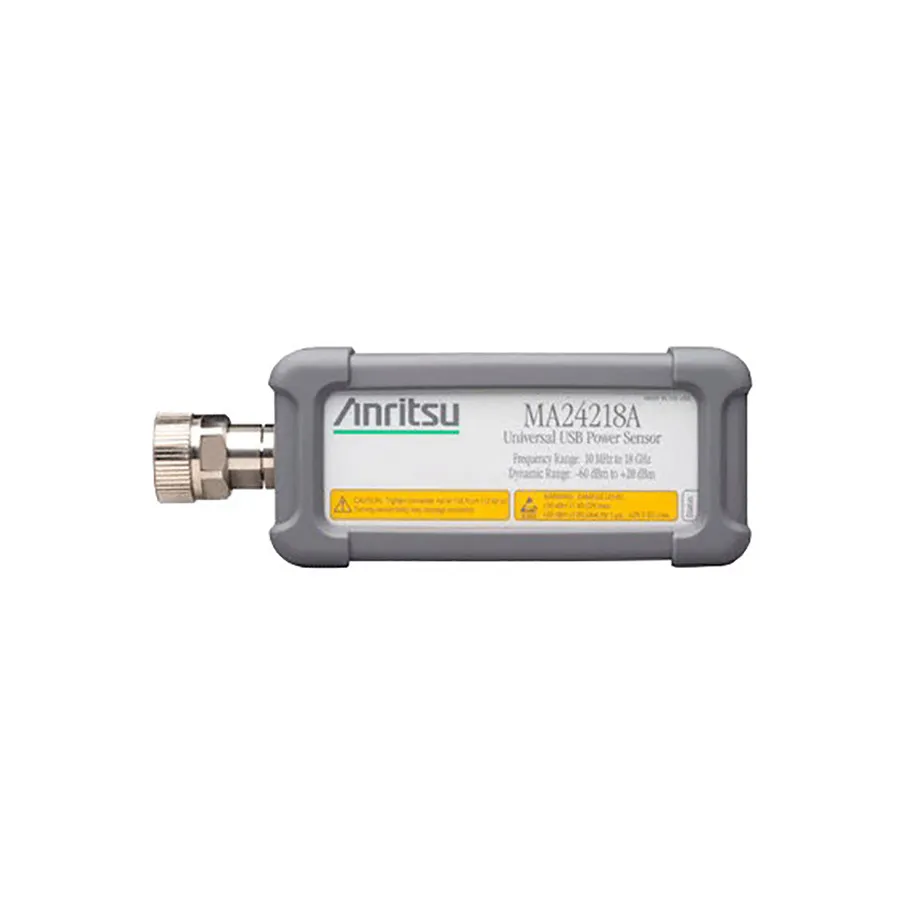 Anritsu MA24218A universele USB-vermogenssensor