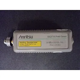 Anritsu MA2474A vermogenssensor