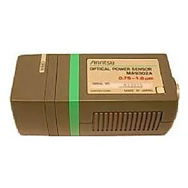 Anritsu MA9302A optische vermogenssensor