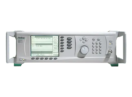 Anritsu MG3694C signaal generator