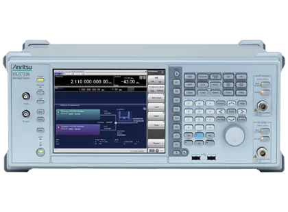 Anritsu MG3710A Signaalgenerator