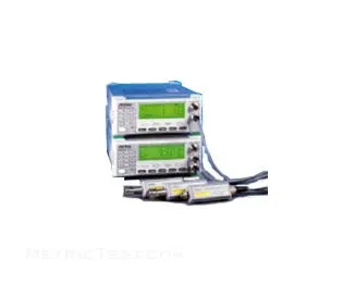 Anritsu ML2408A Vermogensmeter
