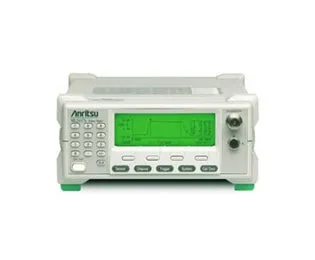 Anritsu ML2437A CW Vermogensmeter