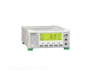 Anritsu ML2438A CW Vermogensmeter
