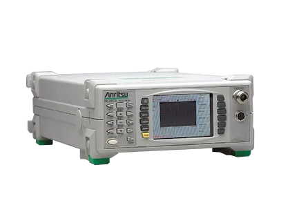 Anritsu ML2487A Breedband Piekv Vermogensmeter
