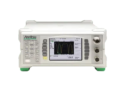 Anritsu ML2487B Breedband Piekv Vermogensmeter