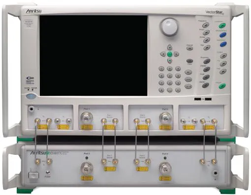 Anritsu MN4697C 4-Port testset