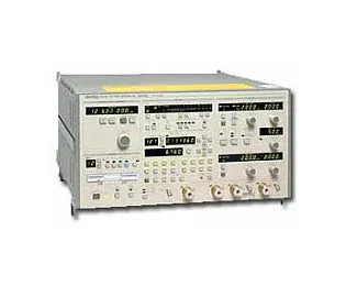 Anritsu MP1763C Pulspatroon Generator