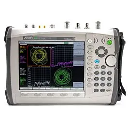 Anritsu MS2038C Vectornetwerkanalysator