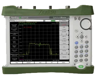Anritsu MS2713E spectrumanalysator