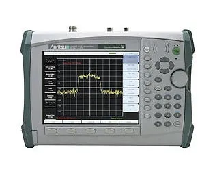 Anritsu MS2721A handheld spectrumanalysator