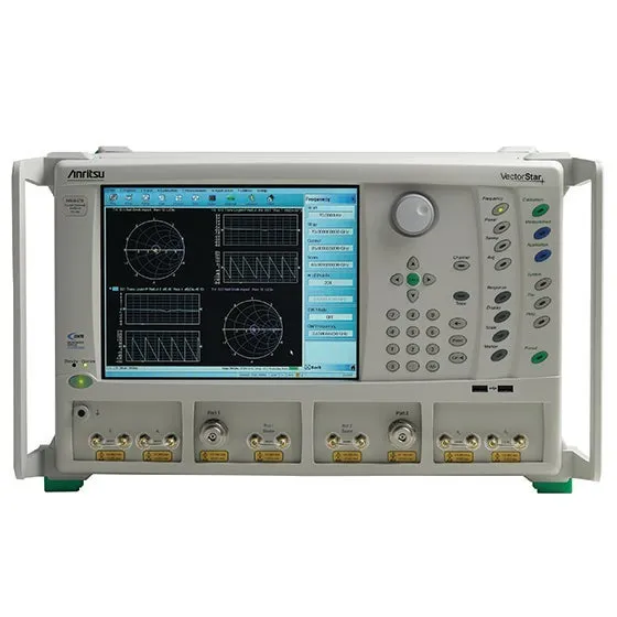 Anritsu MS4644B VectorStar Vectornetwerkanalysator