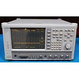 Anritsu MS8604A Radiotransmitter Tester