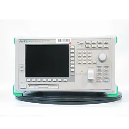 Anritsu MS9710C Optische Spectrum Analyzer