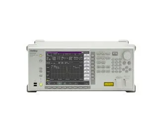 Anritsu MS9740A Optische Spectrum Analyzer