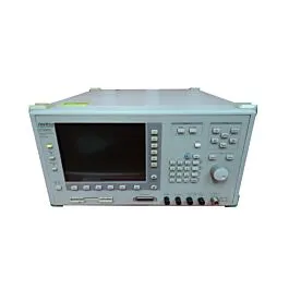 Anritsu MT8801C radiocommunicatie-analyzer
