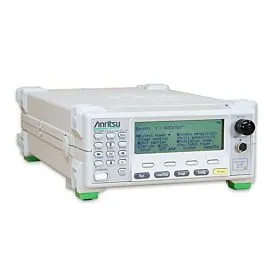 Anritsu MT8852A Bluetooth testset
